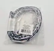 Vera Bradley Lighten Up Lanyard in Mimosa Medallion-New