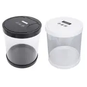 Electronic Timer Lock Time Boxes Anti-Overuse Cell Phone Storage Boxes