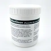 StellarClean PBW (Powerful Brewing Wash) 1KG - Brewery Cleaner, Beer Line Cleaner, Keg Wash