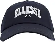 [Ellesse] Betano Cap Navy One Size