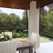 NEW Caprice Platinum Heavy Duty Patio Blind By Spotlight