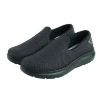 在飛比找momo購物網優惠-【Ustini】防潑水排靜電 休閒懶布鞋 輕便(水土福氣小布