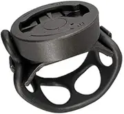 360 Degree Rotating Bike Mount for Garmin Edge, Compatible with Garmin 130/520/530/820/830/1000/1030 Plus, Smartphones, Handlebar Mount