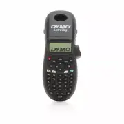Dymo Personal Label Maker Letratag Labeller LT-100H – Blue **Free Postage**
