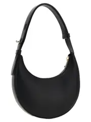 [Furla] Furla-Delizia Mini Xl Borse A Spalla E Tracolla Nero-Donna OS