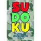 Sudoku Level 1: Super Easy! Vol. 4: Play 9x9 Grid Sudoku Super Easy Level Volume 1-40 Play Them All Become A Sudoku Expert On The Road