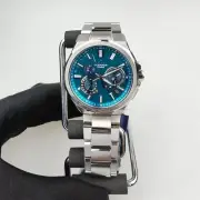 Casio Oceanus Titanium solar radio analog men's limited OCW-T6000SG-2AJR