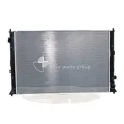 Motorkool Radiator OAM-34000