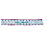 Frozen 2 Fabric Sash Costume Accessory x1