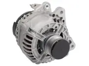 Alternator For VW Audi Jetta Passat Beetle Golf Eos A3 Quattro TT TTS GTI TP55S2 (for: Audi)