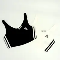 在飛比找蝦皮商城優惠-ADIDAS ORIGINALS BRA TOP 女款 運動