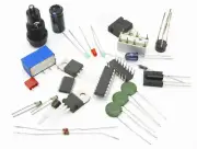 Lot Of 468, Keystone Electronics 5001 Circuit Board Hardware, 534-5001 , #V7