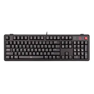 曜越 Tt eSPORTS MEKA PRO LITE 拓荒者 Cherry MX 青軸 機械式鍵盤