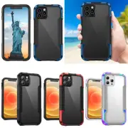 Metal Aluminum Case Cover Frame Shell for iPhone 12 Mini/12/12 Pro/12 Pro Max MA