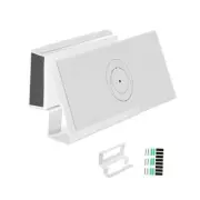 Starlink Gen 3 Mount, 2 in 1 Starlink Standard V3 Mesh Router Wall Mount