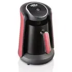 Arzum Okka Minio Automatic Turkish Coffee Maker Machine Red
