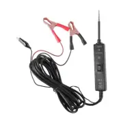 Electrical Circuit Tester Short Circuit Detection 6V-24V for Vehicle Maintenance