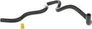 Sunsong 3405033 Power Steering Return Line Hose Assembly