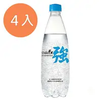 在飛比找樂天市場購物網優惠-泰山 Cheers EX 強氣泡水500ml(4入)/組【康