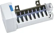 [Whirlpool] WPW10300022 Refrigerator Ice Maker Assembly