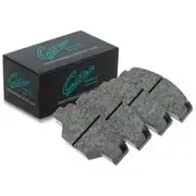 Project Mu Club Racer 16mm Brake Pads - PCR09-F2351-16