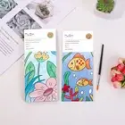 Safe Watercolor Paint Book Art Supplies Painting Books for Children Vibrant