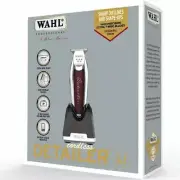 WAHL PROFESSIONAL CORDLESS DETAILER LI SHAVER/TRIMMER *UK MODEL * 8171-830