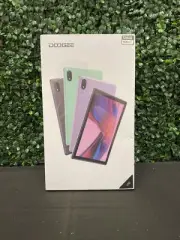 DOOGEE U10 Android13 Tablet 128GB 9GB RAM