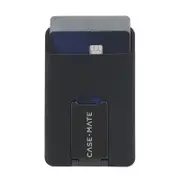 Case Mate Magnetic 3 in 1 Wallet Case for MagSafe - Black [CM053066]