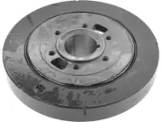 Engine Harmonic Balancer For 1983-1989 Chrysler Fifth Avenue 5.2L V8 ZC475NT (for: Chrysler)