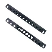 Wall Mount Screwdriver Storage Rack Storage Holder for Garage Workshop Home