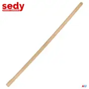 130cm Wooden Handle For Hoe Shovel Rabble Mattock Heavy Duty Handle Only