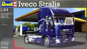 Revell 1/24 Iveco Stralis Kit 95-07423