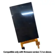 LCD Touch Display Screen For Pocket Cinema Camera 6K / BMPCC New