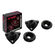 2x KYB Front Strut Top Mounts for KIA Cerato TD Sedan Hatchback Coupe 09-13