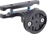 Mount for Bike Computer - Tail Support for Cycling Camera - Multifunctional Bracket for Sports Camera, Tail Light, Ideal for Road and Mountain Bike