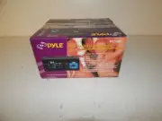 PYLE PCA2 MINI 2X40W STEREO POWER AMPLIFIER (SLS8)