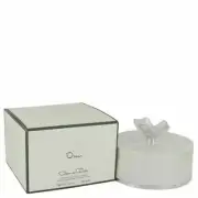 Oscar De La Renta Oscar 5.2 oz Perfumed Dusting Powder New Boxed RARE