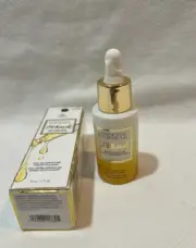 24-Karat Oil Gold Collagen Skin-Rejuvenating Physical Formula 1711330 1Fl Oz