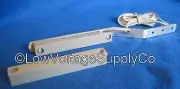 Mount Surface Contact Switch Commercial Industrial Reed Steel Door Sensor Bosch