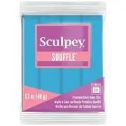 Sculpey Souffle Modelling Clay Robins Egg 48g