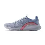 NIKE SUPERREP GO 3 NN FK 女鞋 淺藍 粉 健身 機能 運動鞋 訓練鞋 DH3393-005