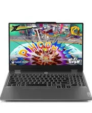 Lenovo LOQ Gaming Laptop - NVIDIA® GeForce RTX™ 4050 6GB -