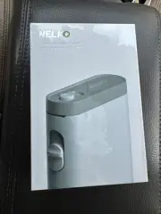 Nelko Portable inkless Label Maker P21 - Bluetooth 203 DPI for IOS & Android