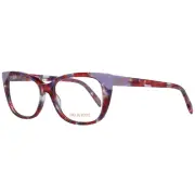 Emilio Pucci Glasses Frames EP5117 083 54mm