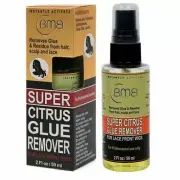 BMB Super Citrus Lace Glue Remover For Lace Front Wigs 2oz
