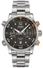 Mido Model M005.914.11.060.00 Multifort Two Crowns Chrono Men's Wristwatch New
