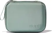 Nanit Travel Case - Protective Hard Shell Carrying Case for Nanit Pro Baby Monitor and Multi-Stand Travel Accessory