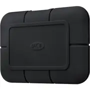 LaCie 1TB Rugged SSD PRO Thunderbolt 3 External SSD
