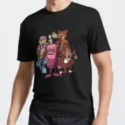 MOST POPULAR Cereal Monsters Meet the Ultimate Monster Cereal Group Best T-Shirt